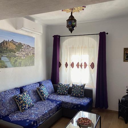 Appartement La Pequena Morada à Arcos de la Frontera Extérieur photo