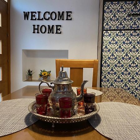 Appartement La Pequena Morada à Arcos de la Frontera Extérieur photo