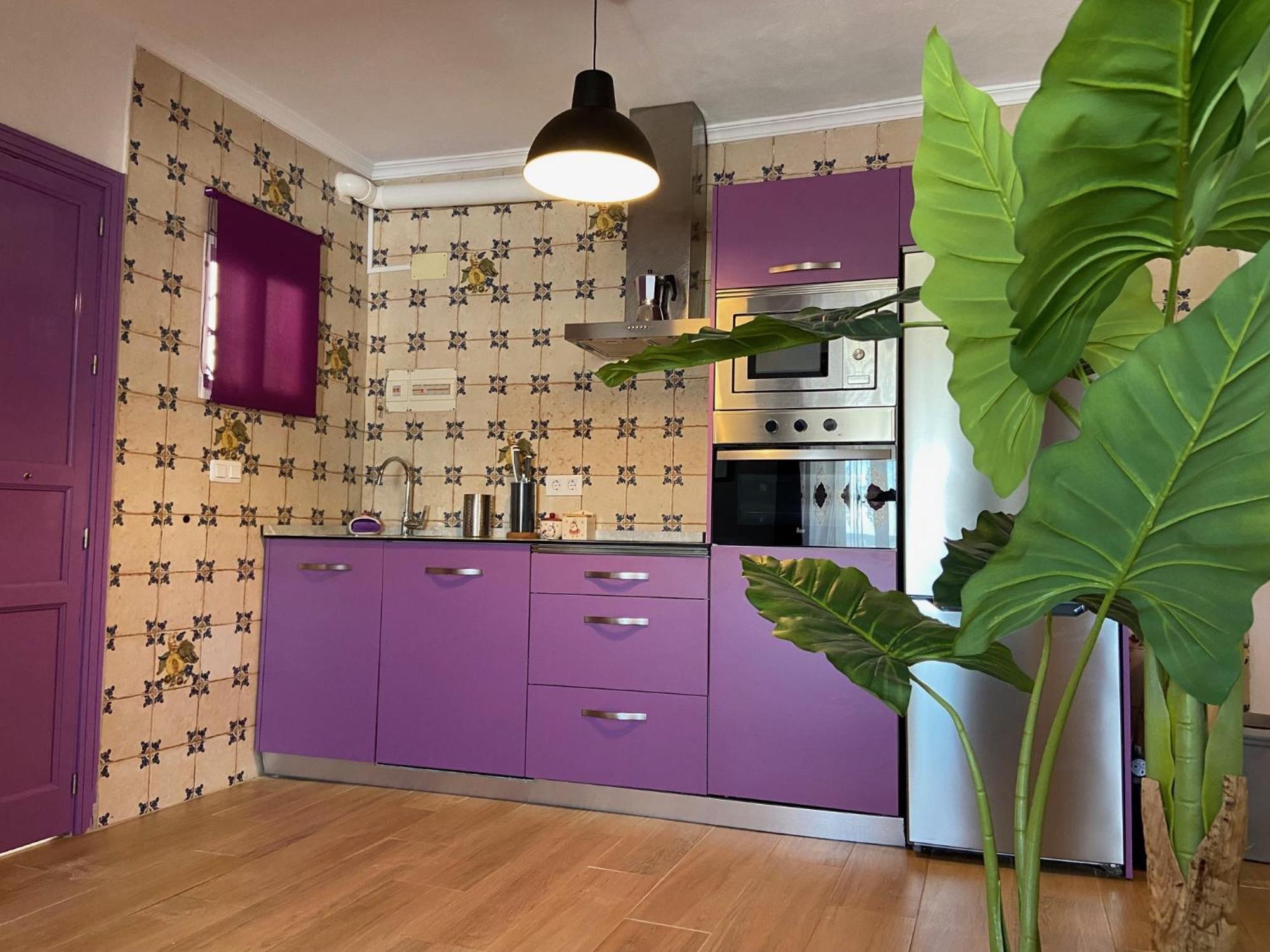 Appartement La Pequena Morada à Arcos de la Frontera Extérieur photo